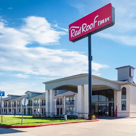 Red Roof Inn Stafford, Tx